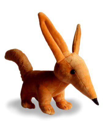 *Peluche Zorrito inspirado en el Libro El Principito *