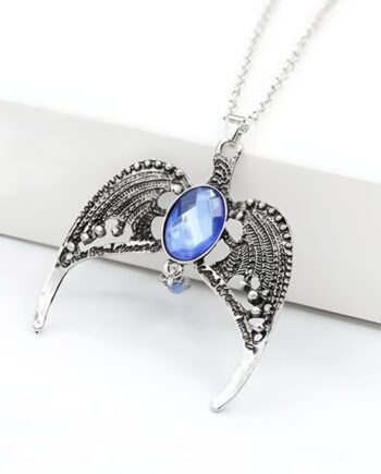 Collar Horrocrux Diadema de Ravenclow *Harry Potter*