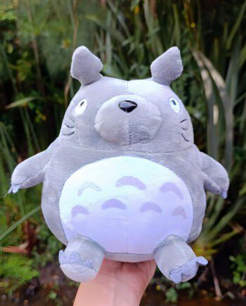 Totoro sentado Baby