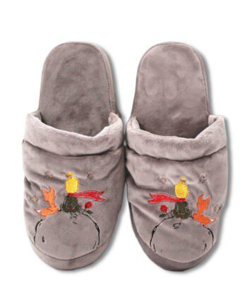 Pantuflas El Principito