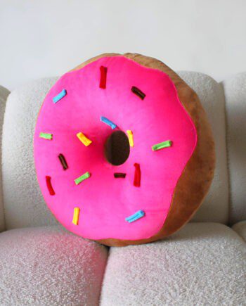 Dona Homero Cojín 40 cm