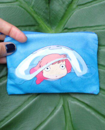 Monedero PONYO