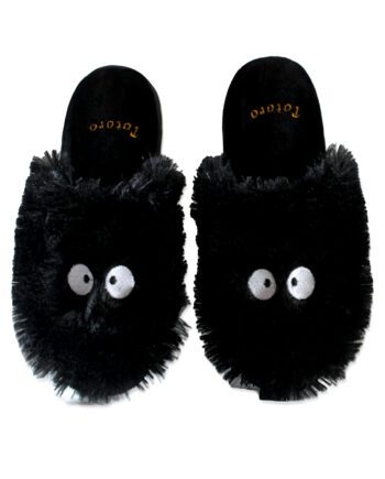 Pantuflas Duendes de polvo