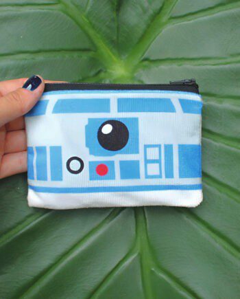Monedero R2D2