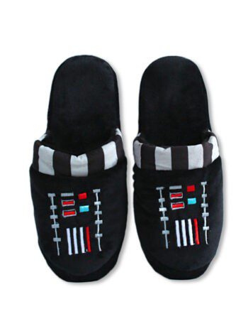 Pantuflas DARTH VADER