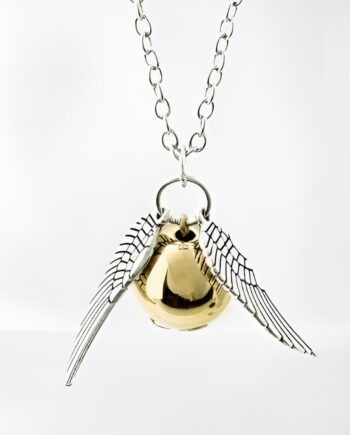 Collar Snitch  *Harry Potter*
