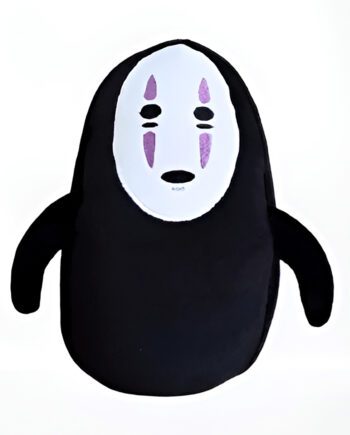 *No Face * El viaje de Chihiro*