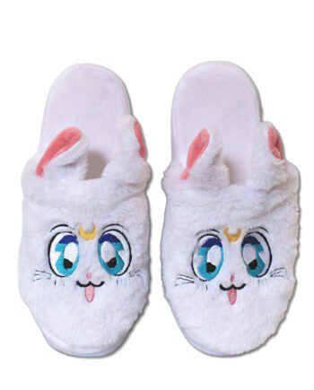 Pantuflas SAILOR MOON * Artemis