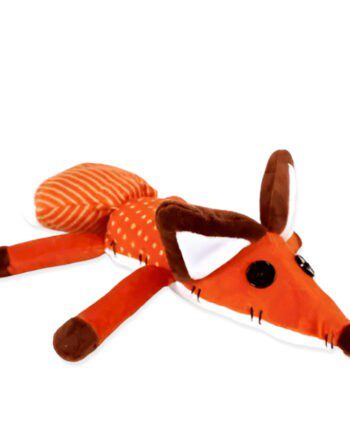 * Zorrito clásico * El Principito 3