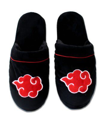 Pantuflas Naruto
