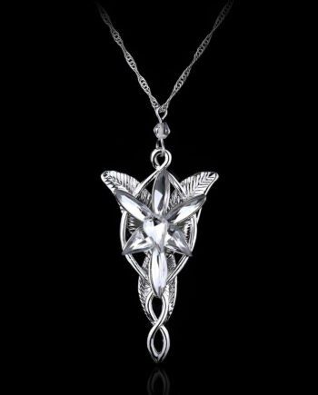 Collar Estrella de Arwen