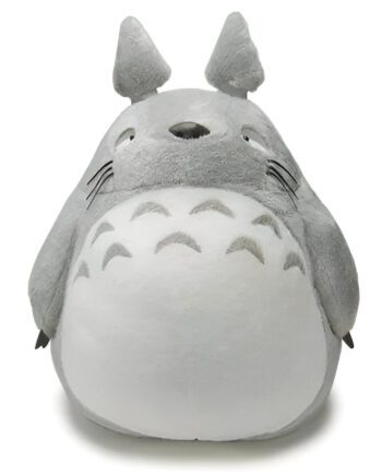 *Totoro Dormilón