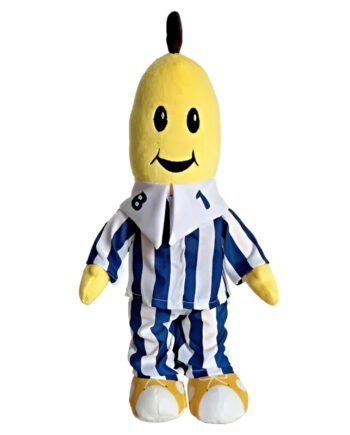 *Banana en Pijamas