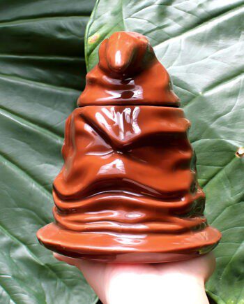 Taza Harry Potter Sombrero