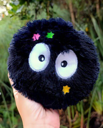 DUENDES DEL POLVO CON ESTRELLAS MINI