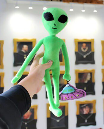 Alien *I love Tabio*