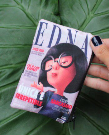 Monedero Edna Moda