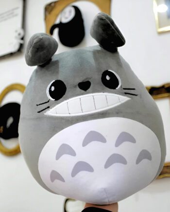 Totoro Huevito