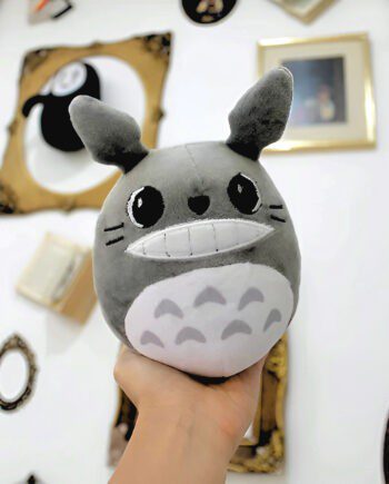 Totoro huevito mini