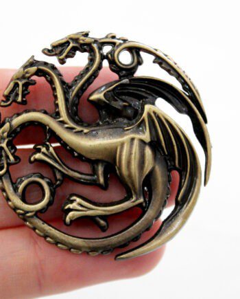 Pin Targaryen * GAME OF THRONES