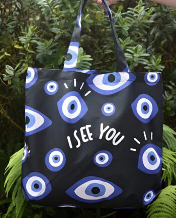 Bolsa Ecologica See You