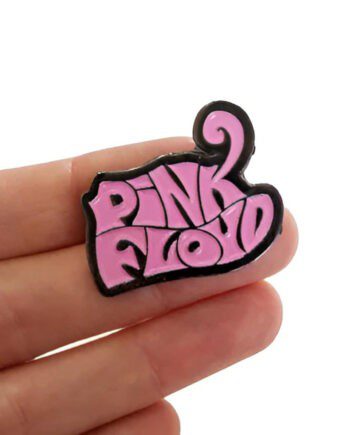 Pin Pink Floyd