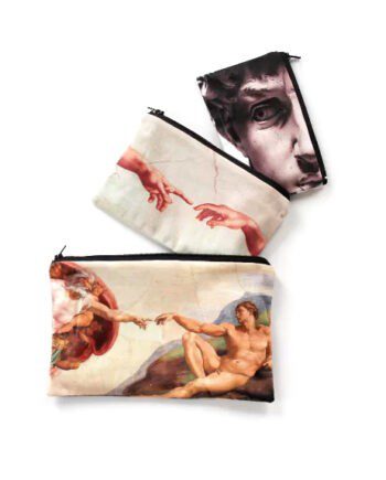 Estuches MIGUEL ANGEL Set *3 Cartucheras