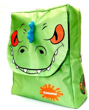 Morral Reptar DELUXE
