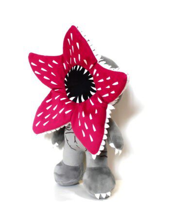 *Demogorgon realista 30 cm