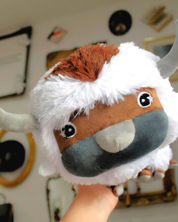 Appa AVATAR mediano 40cm