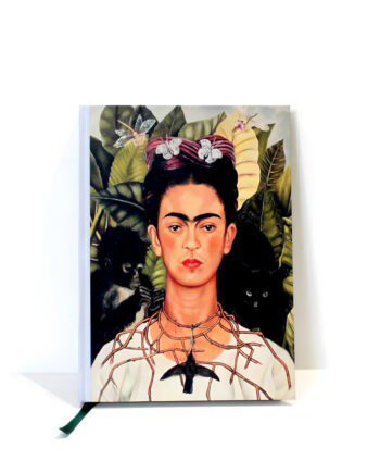 Agenda Frida Kahlo