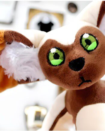 AVATAR Momo * DISPONIBLE