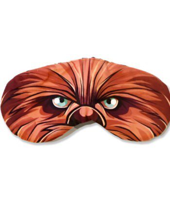 Antifaz para dormir Chewbacca