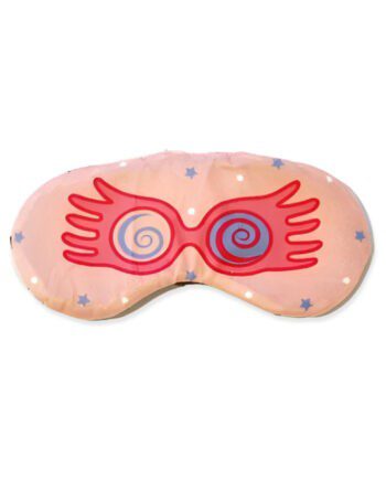 Antifaz para dormir Luna Lovegood HARRY POTTER