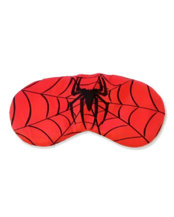 Antifaz para dormir Spiderman