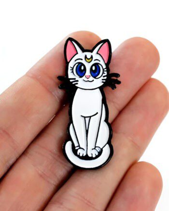 Pin Artemis - SAILOR MOON