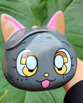 Taza Luna * SAILOR MOON