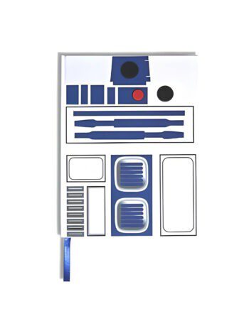 Agenda R2D2
