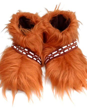 Pantuflas Chewbacca Super Mega Elite