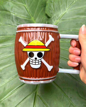Taza ONE PIECE