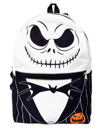 Morral JACK SKELLINGTON