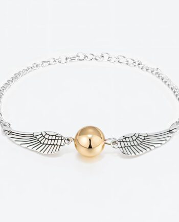 Manilla Snitch  *Harry Potter*