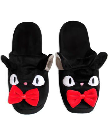 Pantuflas GATO KIKI
