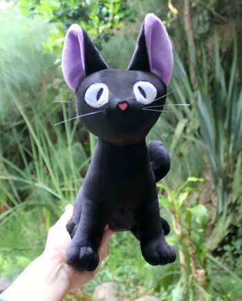 GIGI * Kiki La Aprendiz de Bruja * SIN CORBATIN