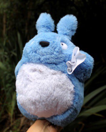 Chu amigo TOTORO Azul