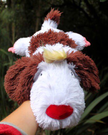 Heen Perro Castillo Vagabundo