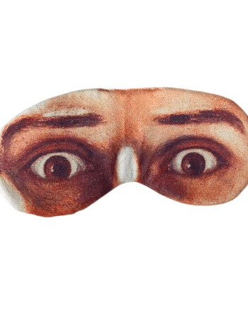 Antifaz para dormir EL DESESPERADO