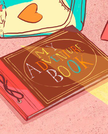 PAPELERíA // AGENDAS