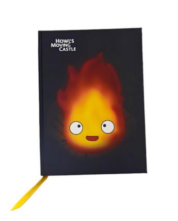 Agenda Calcifer
