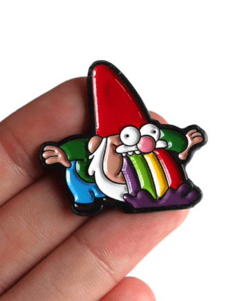 Pin Shmebulock GRAVITY FALLS